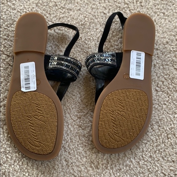 Gianni bini sandals - Picture 3 of 3